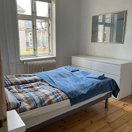 Cosy Copenhagen Apartamento Exterior foto